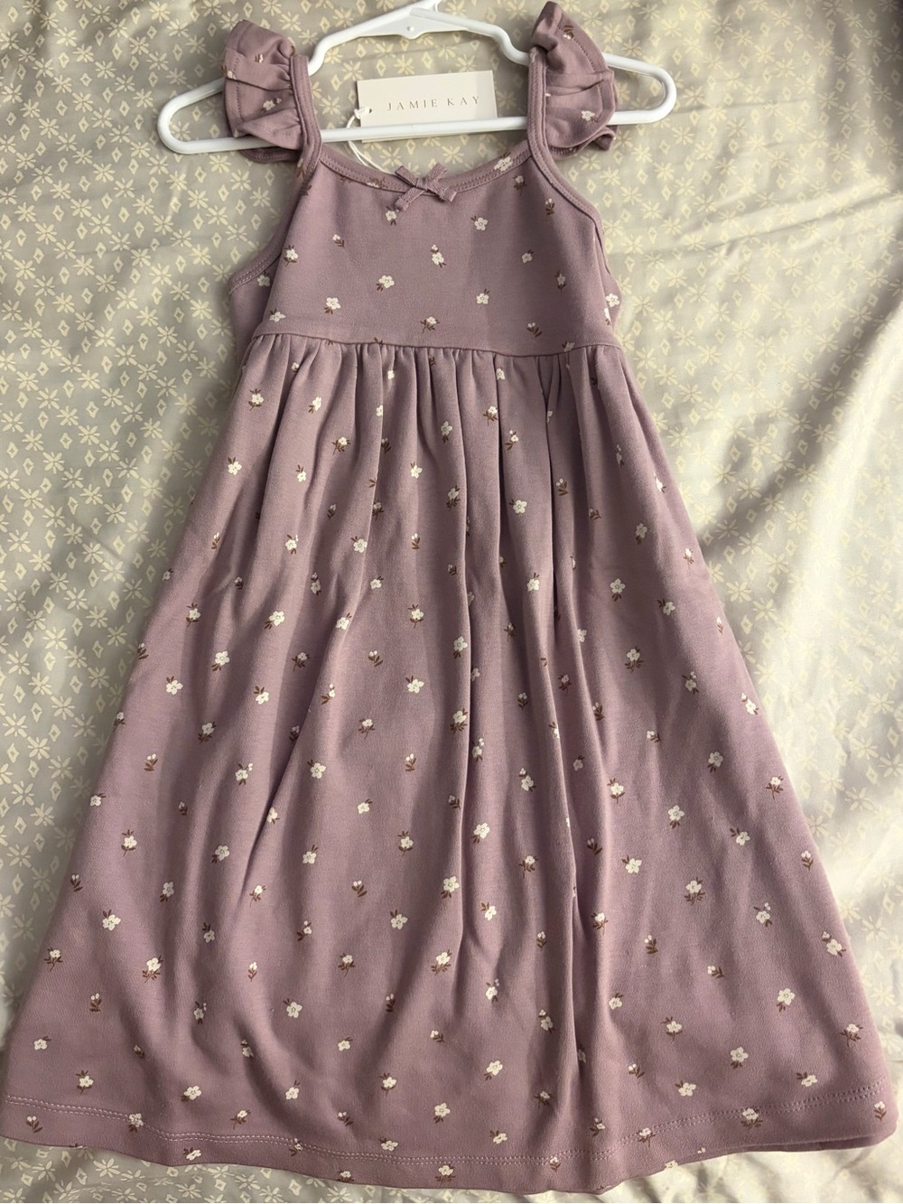 Jamie Kay Goldie Quail Gracelyn Dress